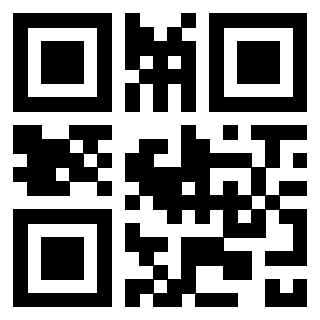 3305543212 - Immagine del QrCode associato