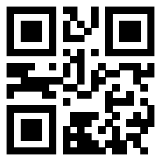 Immagine del Qr Code di 3305543216