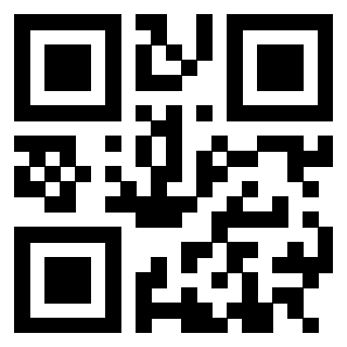 3305543219 - Immagine del QrCode