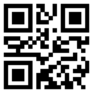 Scansione del Qr Code di 3305543221
