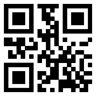 Immagine del QrCode di 3305543222