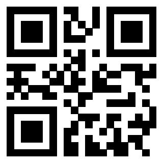Scansione del Qr Code di 3305543223
