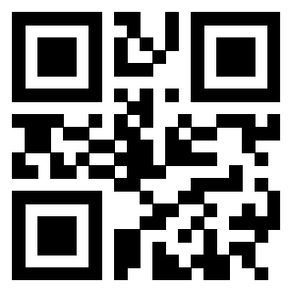 3305543224 Qr Code associato