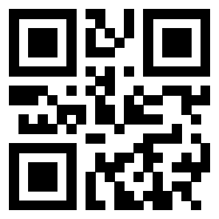 3305543225 Qr Code associato