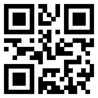 3305543227 - Immagine del QrCode