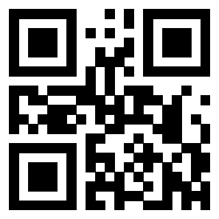 Scansione del QrCode di 3305543231