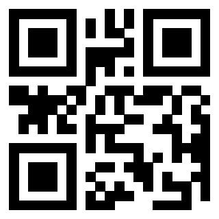 3305543232 - Immagine del Qr Code