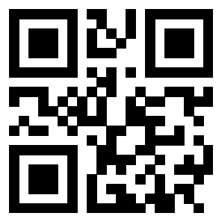 Il QrCode di 3305543234