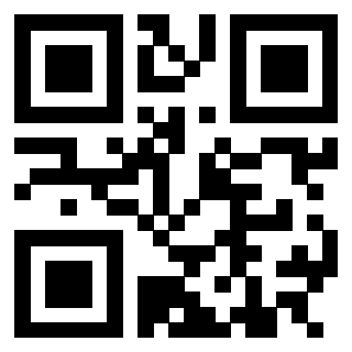 Scansione del Qr Code di 3305543235