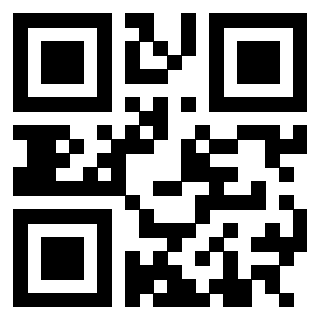 Scansione del Qr Code di 3305543238