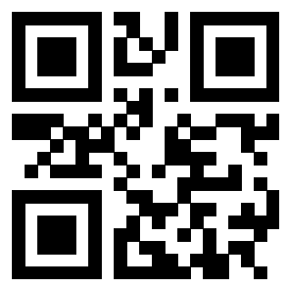 3305543239 - Immagine del QrCode