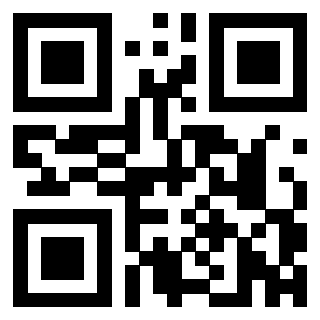 Scansione del Qr Code di 3305543241
