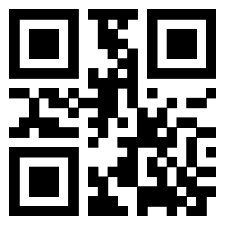3305543242 - Immagine del QrCode associato
