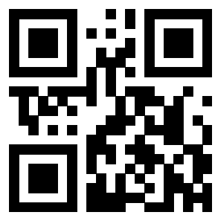 Immagine del QrCode di 3305543243