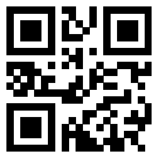 Immagine del QrCode di 3305543244