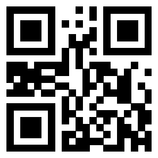 3305543245 Qr Code associato