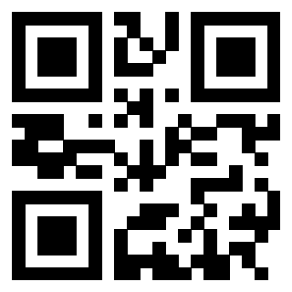 Qr Code di 3305543246