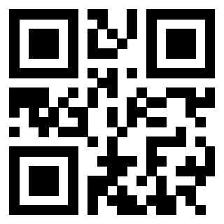 3305543247 Qr Code associato