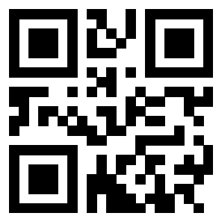 3305543249 QrCode associato