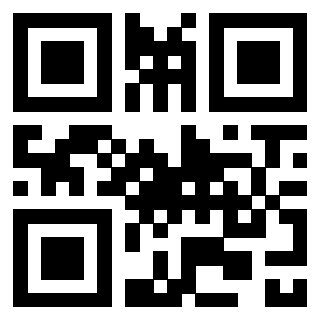 3305543252 - Immagine del Qr Code