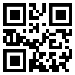 3305543253 Qr Code associato