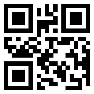 Scansione del QrCode di 3305543254