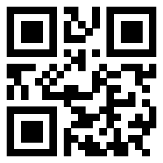 3305543255 QrCode associato