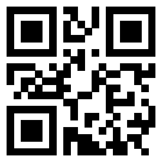 Scansione del Qr Code di 3305543256