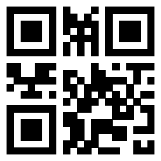 3305543258 - Immagine del QrCode