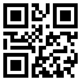 3305543261 - Immagine del Qr Code