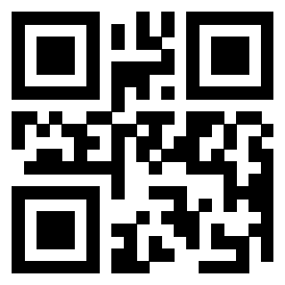 3305543262 - Immagine del QrCode associato