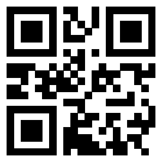 Immagine del Qr Code di 3305543263