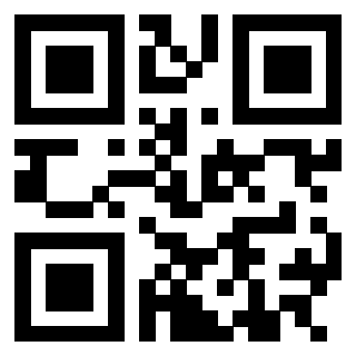 3305543265 - Immagine del QrCode