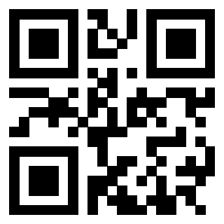 3305543266 - Immagine del QrCode associato