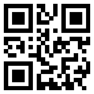 Immagine del QrCode di 3305543267