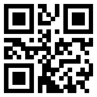 3305543268 Qr Code associato