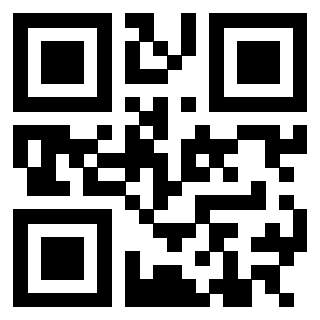 Immagine del Qr Code di 3305543269