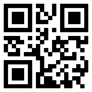 3305543270 Qr Code associato