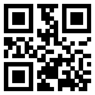 Il QrCode di 3305543271