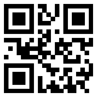 Immagine del QrCode di 3305543273
