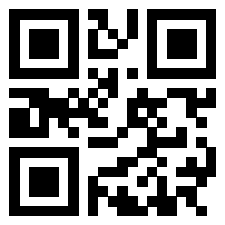 Immagine del QrCode di 3305543274