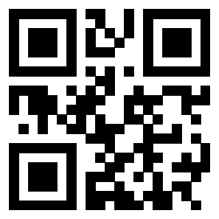 Il Qr Code di 3305543275