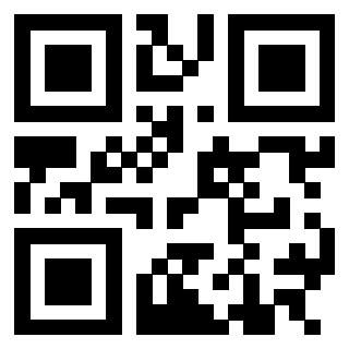 Il Qr Code di 3305543276
