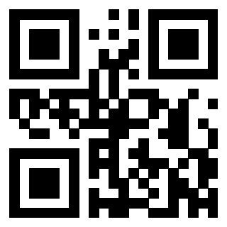 3305543277 - Immagine del Qr Code associato