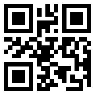 3305543281 Qr Code associato