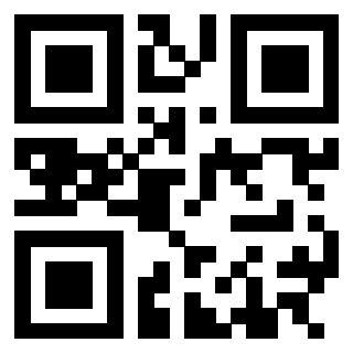 3305543282 QrCode associato