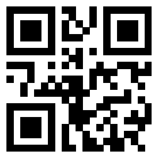 3305543284 - Immagine del QrCode associato