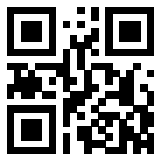 Il Qr Code di 3305543285
