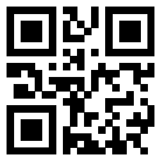 Il Qr Code di 3305543286
