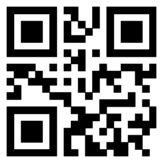Immagine del QrCode di 3305543289
